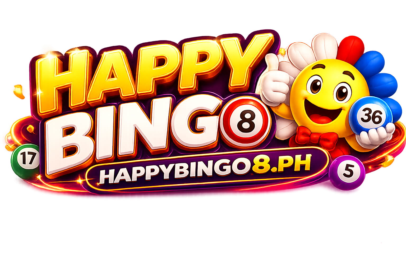 happybingo logo